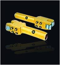 Manufacturers Exporters and Wholesale Suppliers of Twister Pipes punjab 